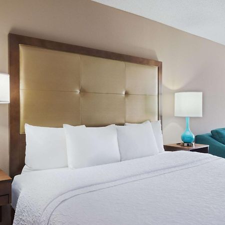 Hampton Inn & Suites Atlanta/Duluth/Gwinnett Buitenkant foto