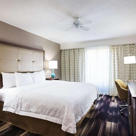 Hampton Inn & Suites Atlanta/Duluth/Gwinnett Buitenkant foto