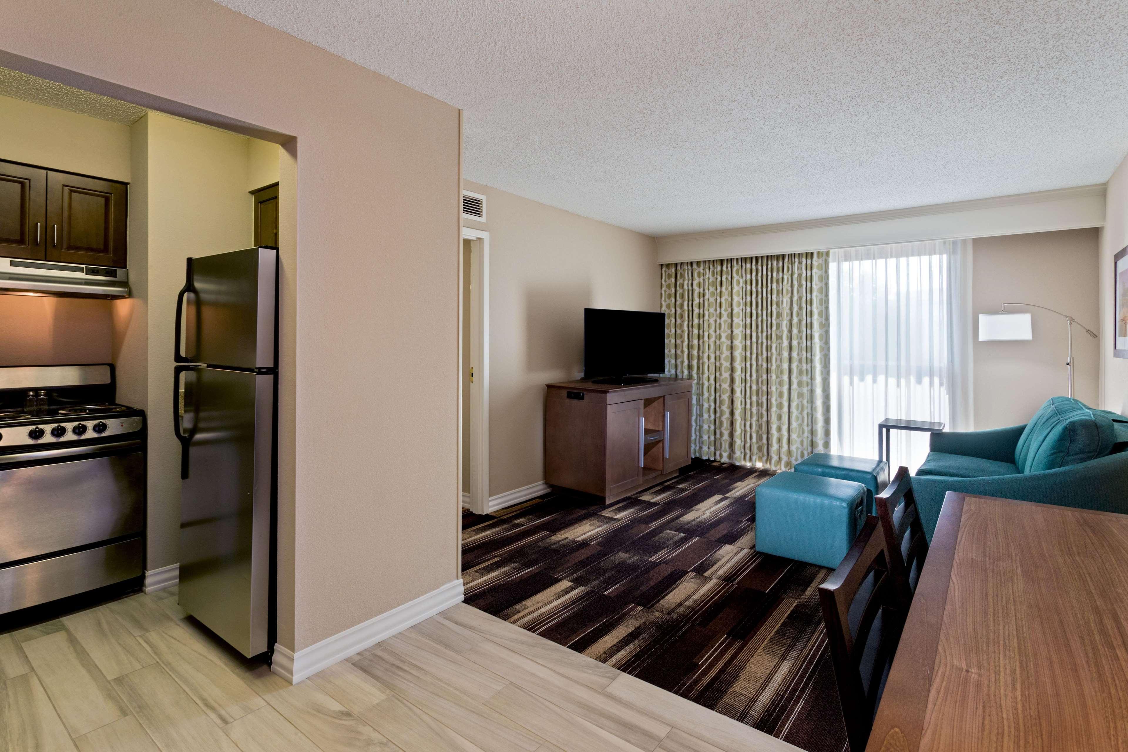 Hampton Inn & Suites Atlanta/Duluth/Gwinnett Buitenkant foto