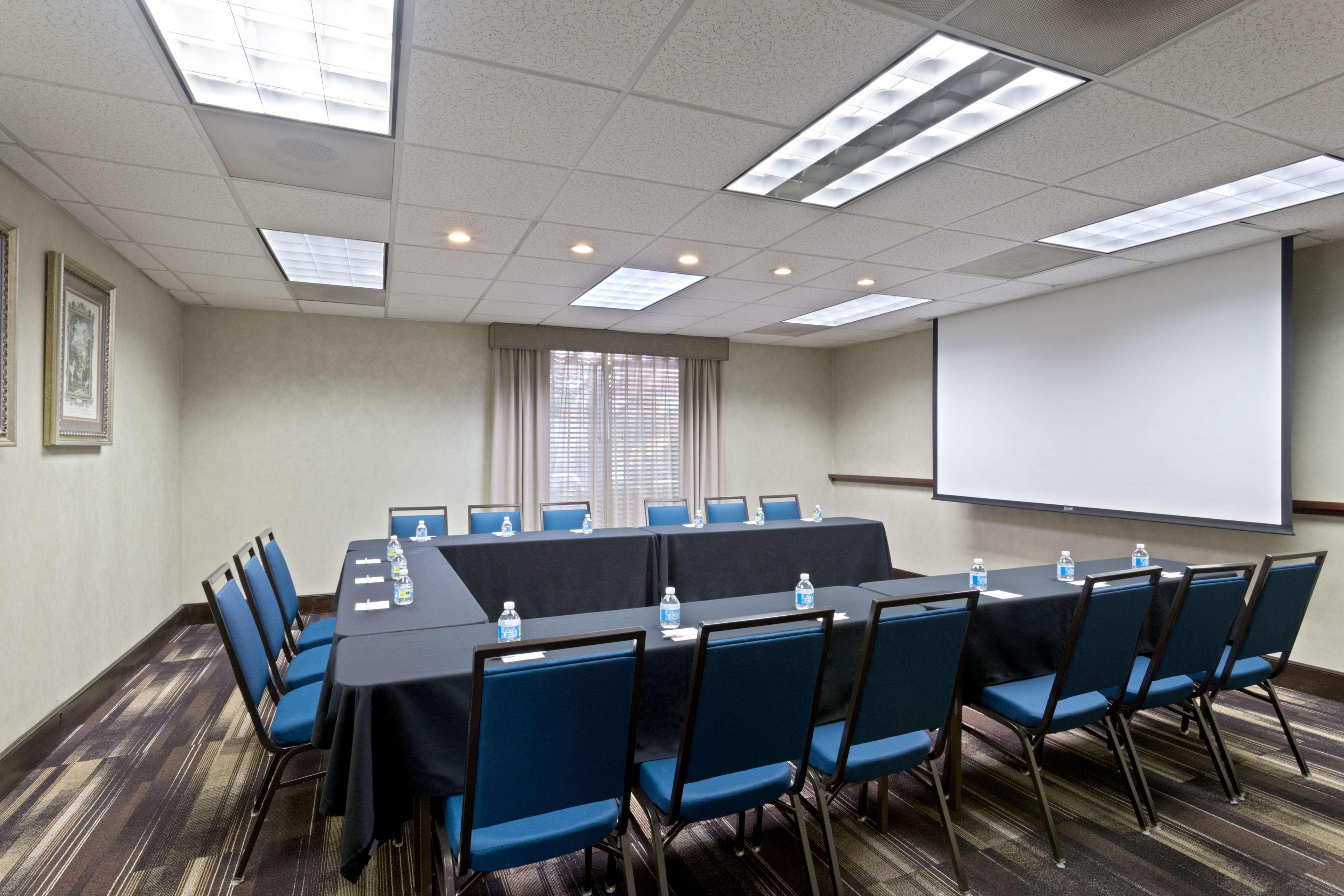 Hampton Inn & Suites Atlanta/Duluth/Gwinnett Buitenkant foto