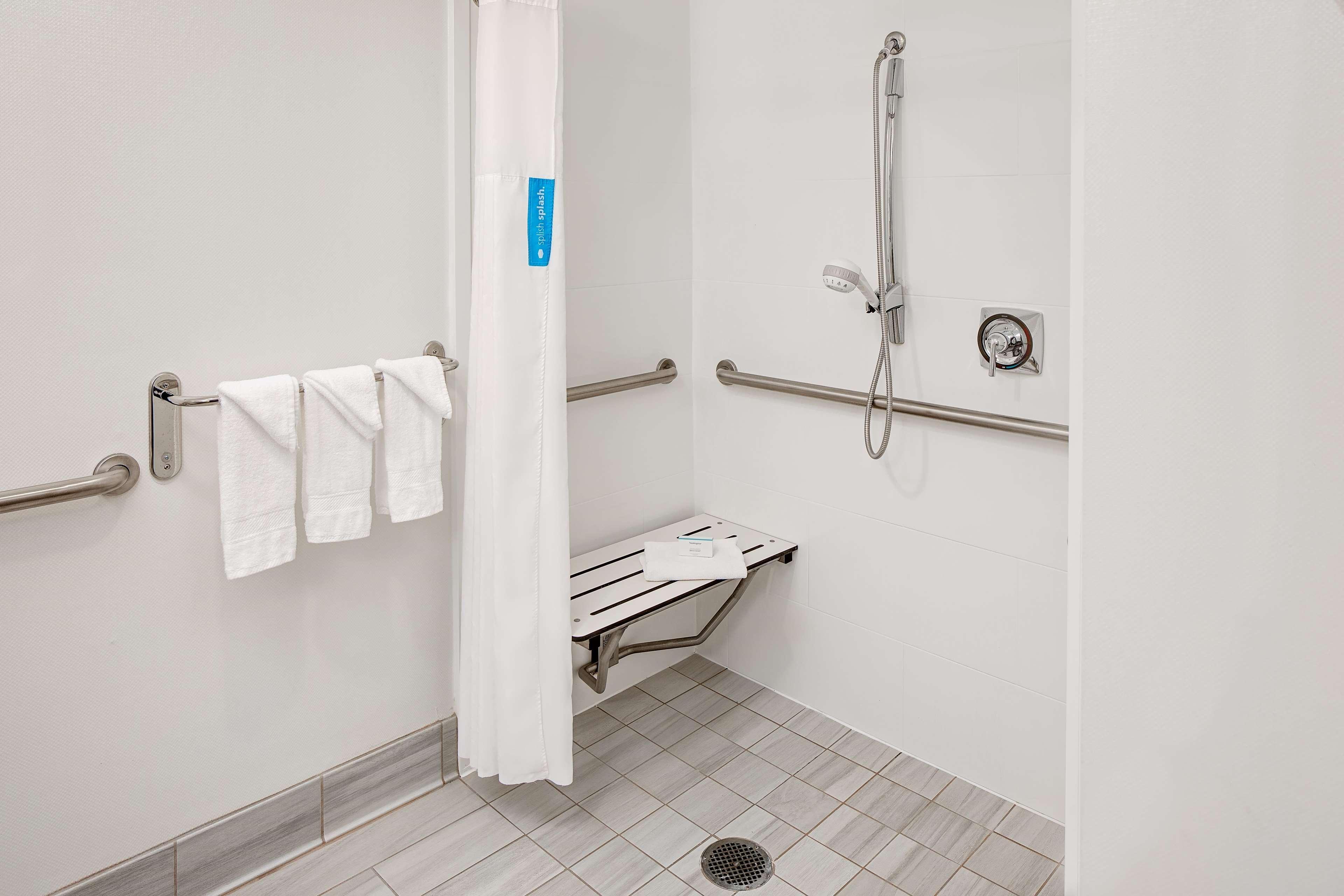 Hampton Inn & Suites Atlanta/Duluth/Gwinnett Buitenkant foto