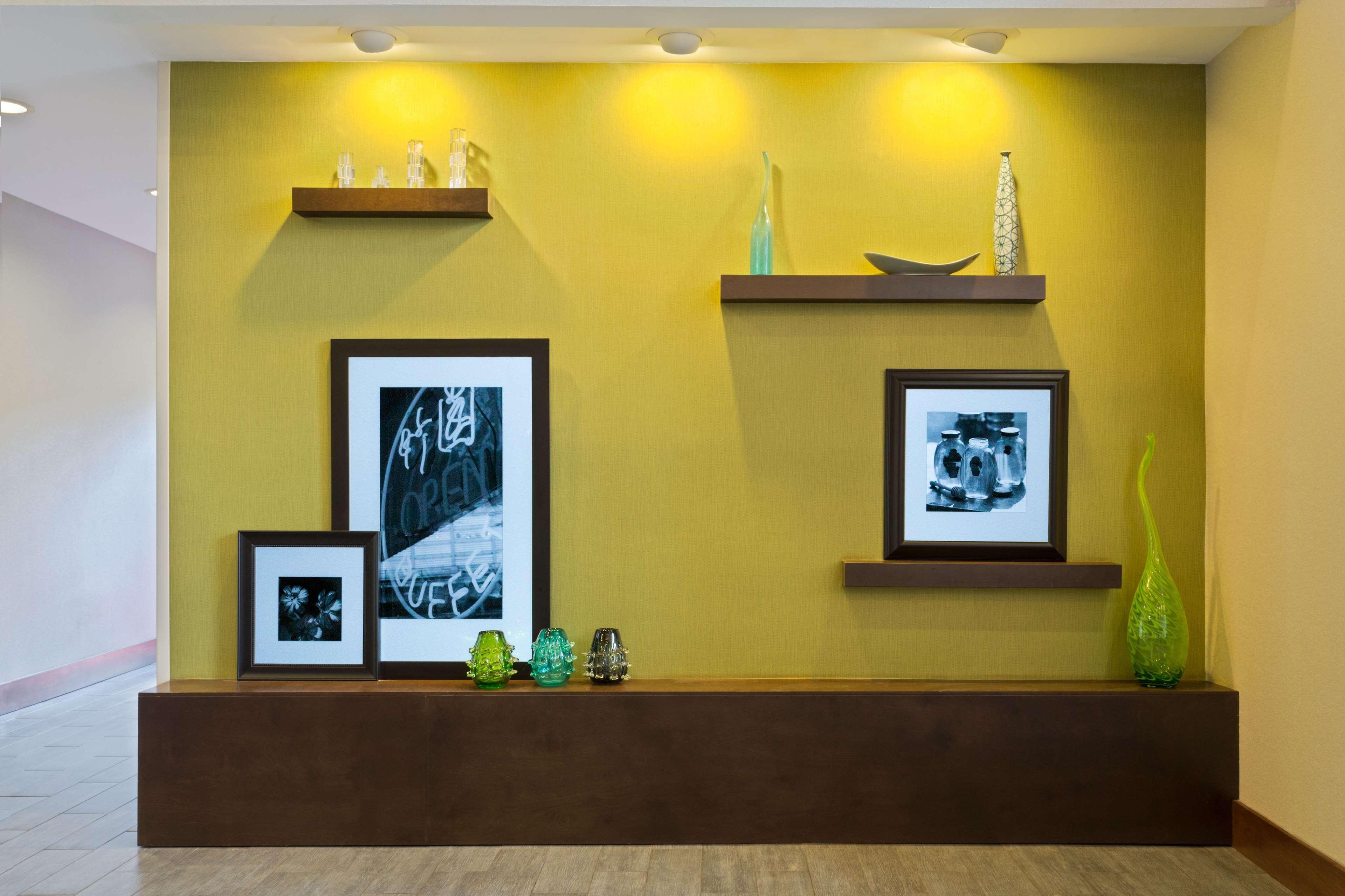 Hampton Inn & Suites Atlanta/Duluth/Gwinnett Buitenkant foto