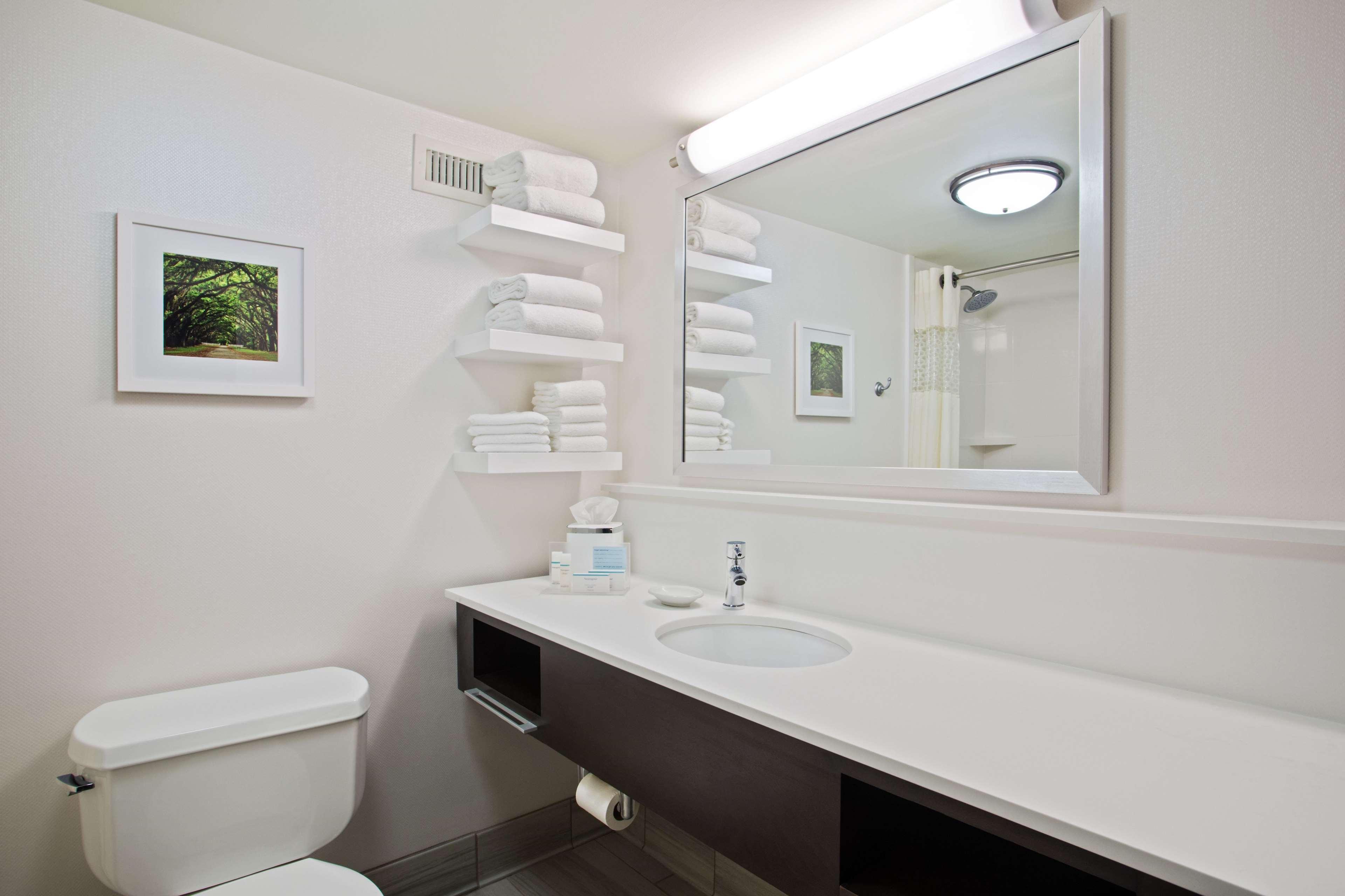 Hampton Inn & Suites Atlanta/Duluth/Gwinnett Buitenkant foto
