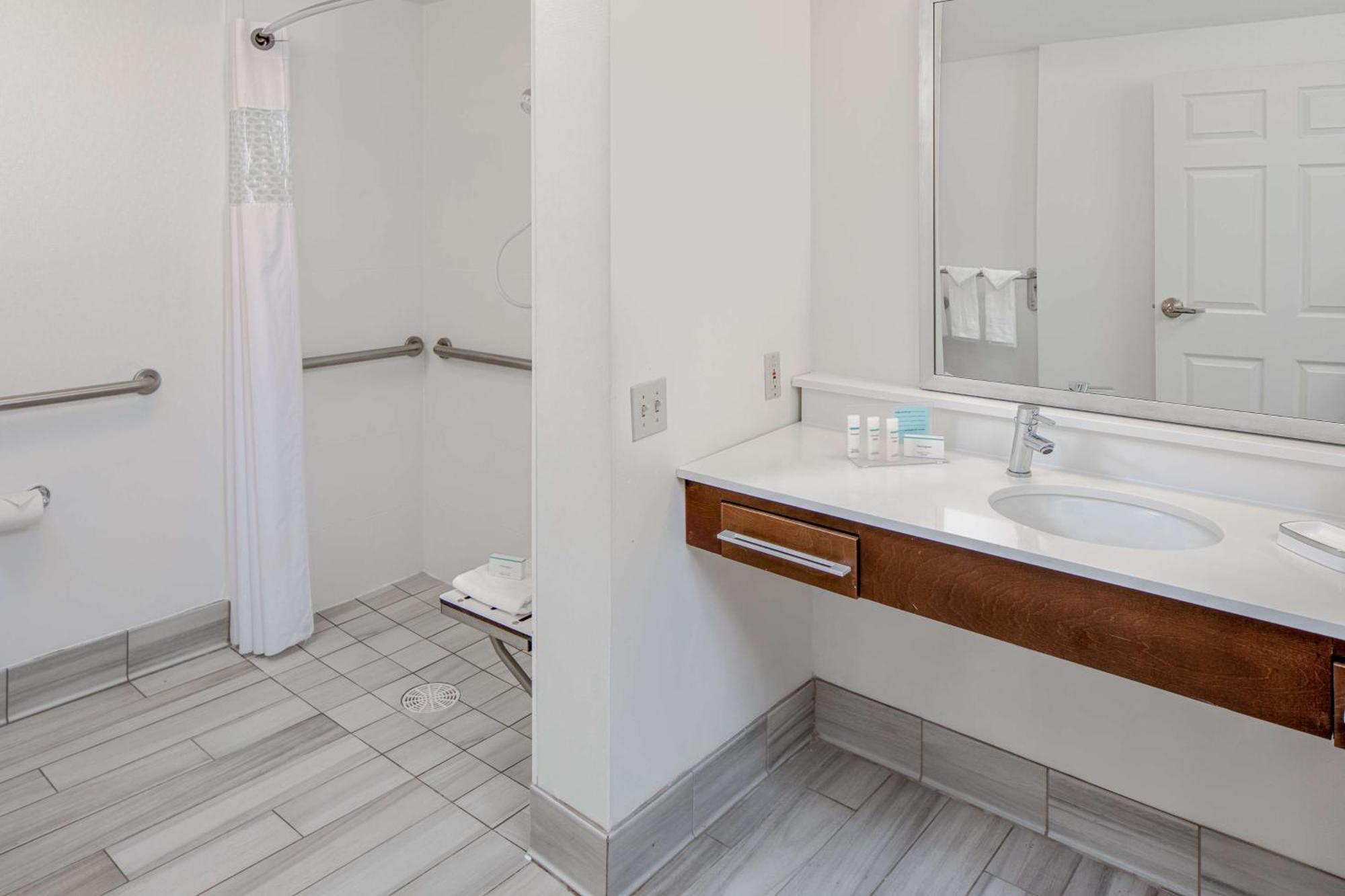 Hampton Inn & Suites Atlanta/Duluth/Gwinnett Buitenkant foto