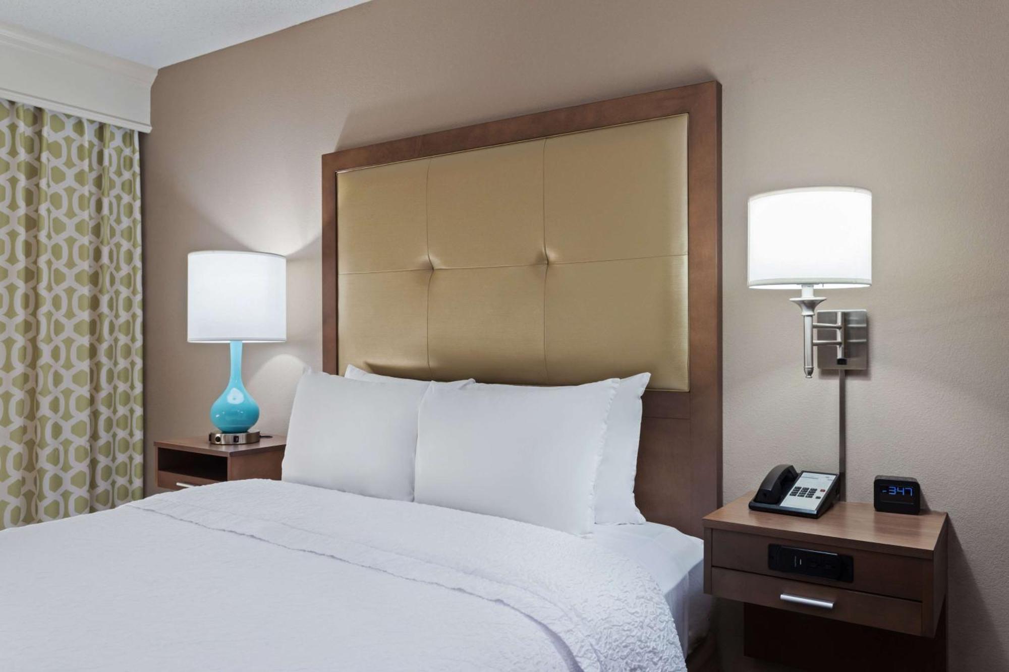 Hampton Inn & Suites Atlanta/Duluth/Gwinnett Buitenkant foto
