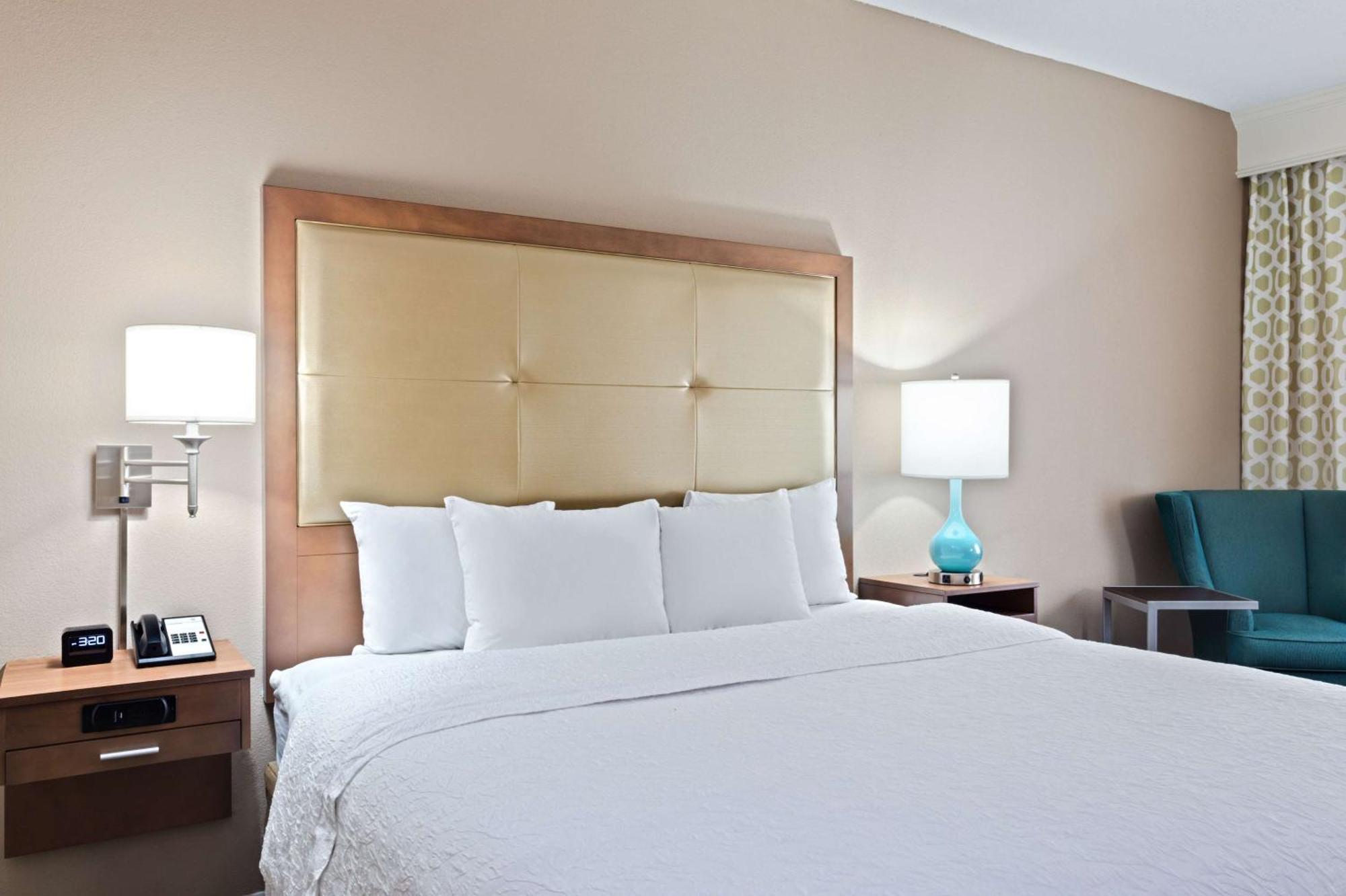 Hampton Inn & Suites Atlanta/Duluth/Gwinnett Buitenkant foto