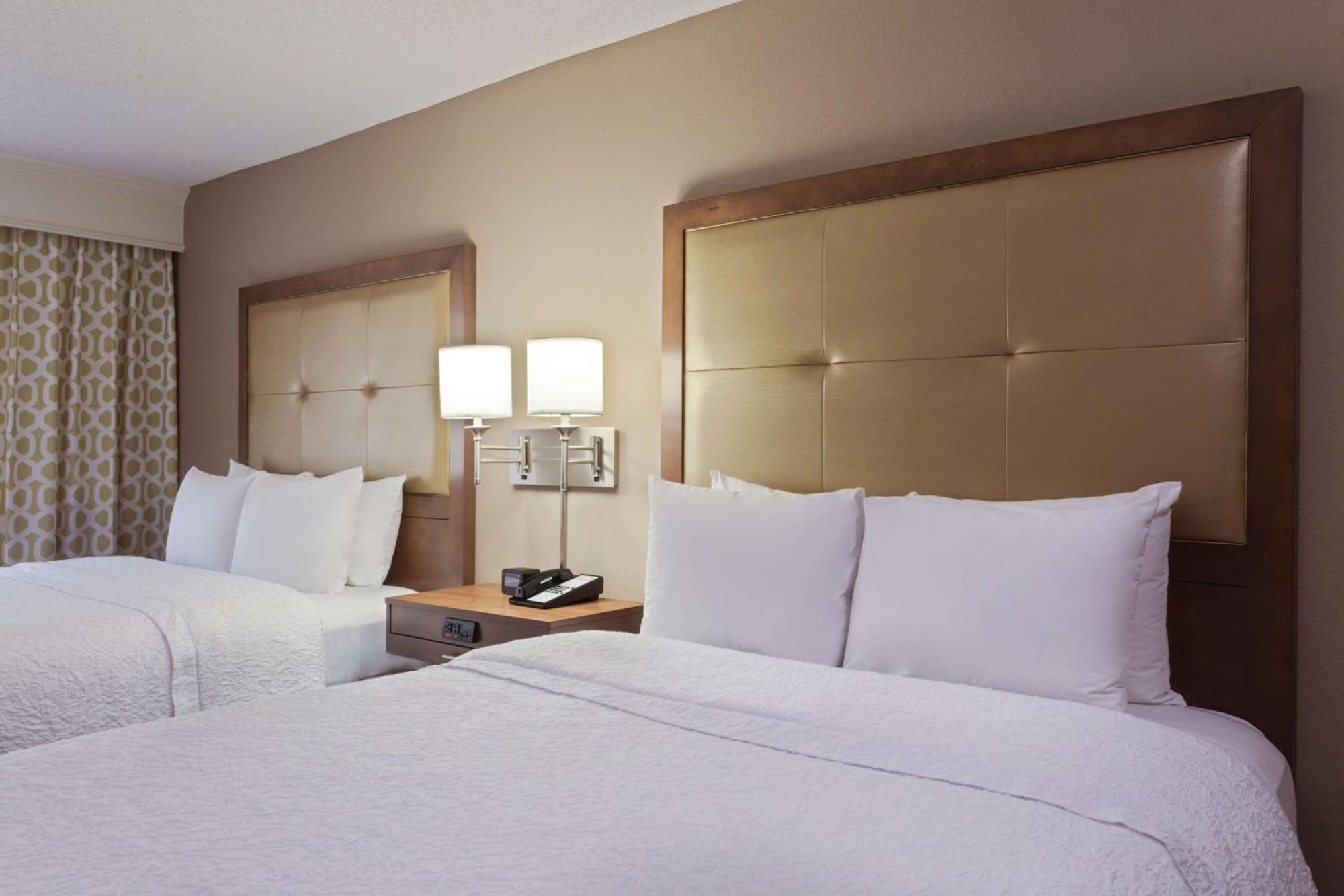 Hampton Inn & Suites Atlanta/Duluth/Gwinnett Buitenkant foto